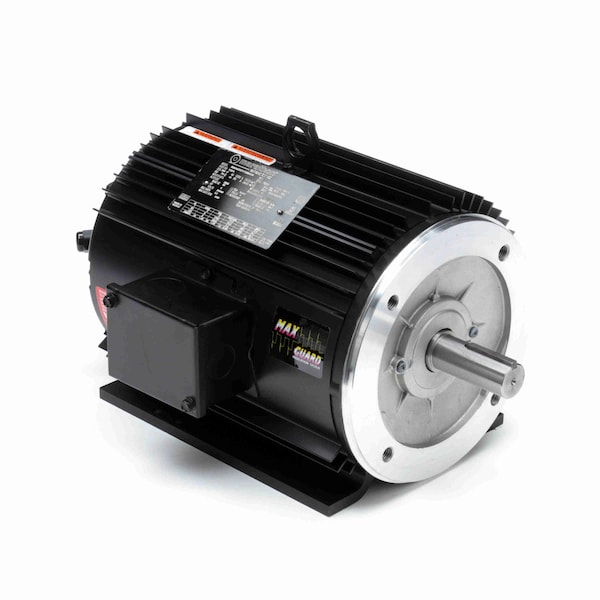 5 Hp Variable Speed Motor, 3 Phase, 1800 Rpm, Y287A